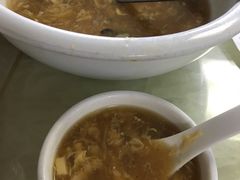 -青岛锅贴(四流中路店)