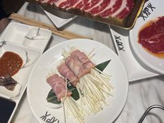 -火炉火自助餐(西直门凯德MALL店)