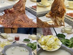 -西夏一品烤全羊(百桥路店)