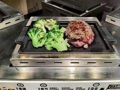 -肉肉大米(金虹桥店)
