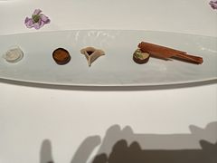 -Le Comptoir de Pierre Gagnaire