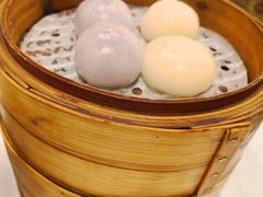 水晶茶果子-稻香酒家(天河城店)