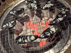 -山川小町·极番烧肉(新地假日广场店)