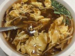 -万荣烤鸭店·北京菜(天坛店)