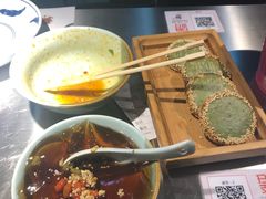 -觅香串串香·麻辣烫·冒菜(欧美广场店)
