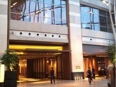 -上海外滩茂悦大酒店