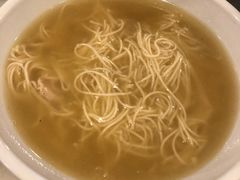 -松發肉骨茶(克拉码头店)
