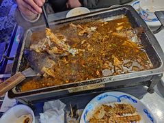 -炉鱼(平湖八佰伴店)