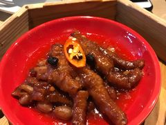 -避风塘(百联东郊店)