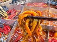 -谭记重庆老火锅(总店)