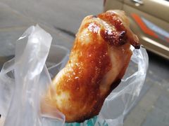 -大益烤鸡