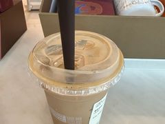 -Peet's 皮爷咖啡(东湖路手作店)