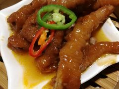 -点都德(汇盈广场店)