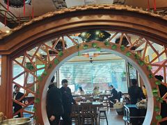 -老雒阳面馆·水席(定鼎门店)