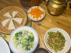 -印象鲵宴·张家界地标美食名片(溪布街店)