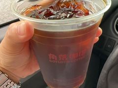 -GOTLOT COFFEE&KITCHEN角落厨房NOOK店