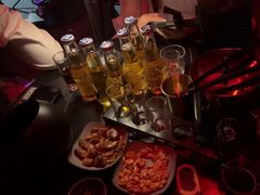 -赤红音乐现场(浦东金桥路店)