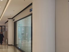 -ZARA(哈尔滨欧罗巴广场店)