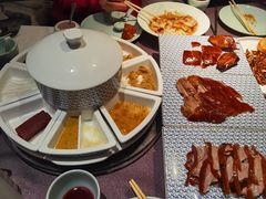 -羲和雅苑•北京烤鸭(乐园道万象城店)