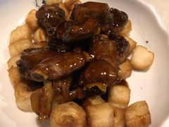 招牌糖醋排骨-让我们见个面(祥云小镇店)