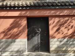-包公祠