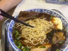 -伟记奥面馆(养育巷店)