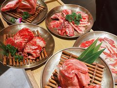 -西塔老太太泥炉烤肉(亚运村店)