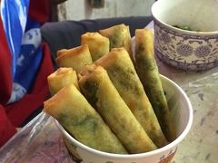 -桂萍特色牛筋牛杂(长堤街总店)