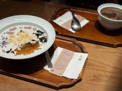 -RUXU入续糖水铺与包(卓悦中心店)