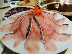-麻辣空间·清油火锅(水井沟店)