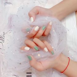 -小酒窝美甲&美睫&无创洗眉