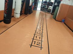 -体育科代表搏击散打体能训练馆(陶然亭店)