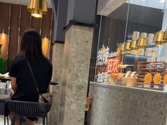 -Pennehut畔尼意面(合肥万象城店)