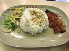 -百家鸡味馆(清泰店)