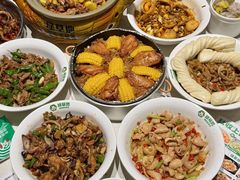 -绿草地·湘菜(7mall店)