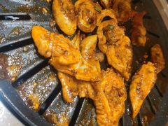 -牛小喜黑牛烤肉料理(霸州店)
