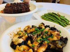 豉汁蒸寻龙鱼-朱仔记食府(江南大道店)