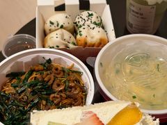 -东泰祥生煎馆(重庆北路店)
