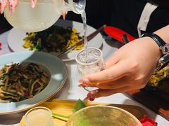 -雀舞云南菜(天津天河城购物中心店)