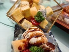 -3号仓库·创意中国菜(新世界城店)