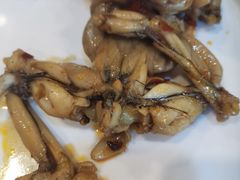 -味仙疯美蛙鱼头火锅(宜兴旗舰店)