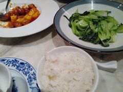-漢舍中国菜馆(889广场店)