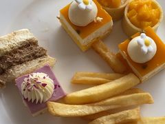 -金茂君悦·食在56海鲜自助餐厅ON56