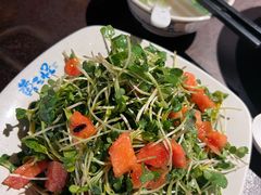 -黄三怪(清河店)