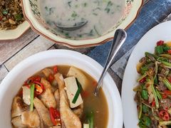 -南雄雄州土菜餐厅(粤北大厦店)