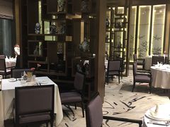 大堂-太湖饭店·寄畅轩中餐厅