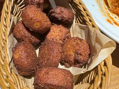 -FABIO’S费比欧披萨餐厅