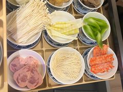 -咏江南·苏式火锅·苏州评弹(观前街店)