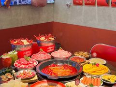 -牛市坎火锅(建设路店)