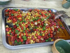 android_upload_pic-万州浩客烤鱼(华阳店)